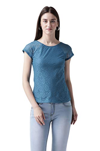 Image of MsFQ Women's Regular Fit Shirt