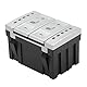 Akozon Sitzheizungsschalter, Autositzheizungsschalter Autositzheizungsknopf BS7T19K314AB Für 2006-2015 Für Galaxy MK 3 2006-2015 Für Mondeo MK 4 2007-2015