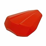 Materiale: la coda della carenatura è realizzata in plastica ABS resistente con un'elevata resistenza alle vibrazioni.L'uso a lungo termine non è facile da rompere, non deformato.
