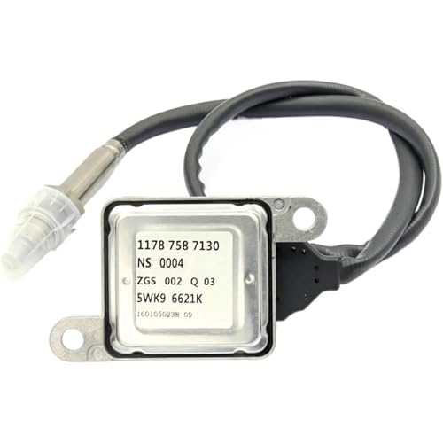 Sonde Nox 5WK96621 pour BMW E90 E87 | Capteur Oxygène 11787587130