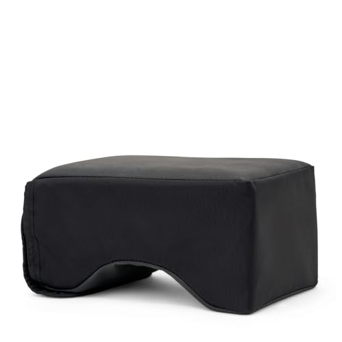 Protec Lap Pad for Euphonium and Tuba with Ergonomic Support and Non-slip Design, Model A109