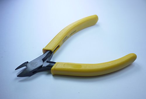Pince coupante ESD Schmitz 110mm évite les pannes de circuit imprimé