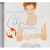 Falling Into You [Audio CD] Dion, Celine by C??line Dion