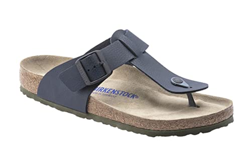 Birkenstock Medina SFB Desert Blue Birko-flor R 46 R EU