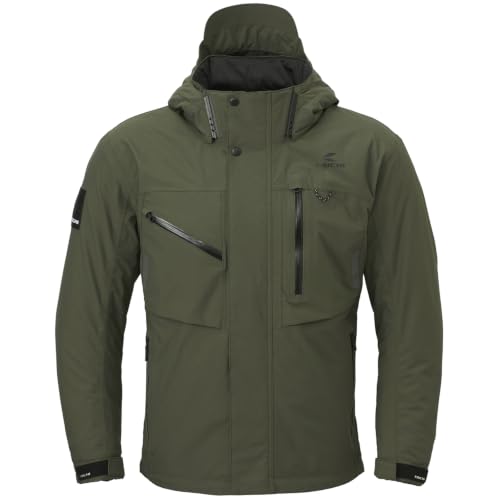 Amazon.co.jp: RSタイチ(RS TAICHI): JACKETS