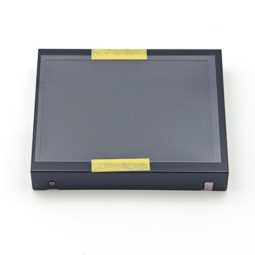 Image of NL3224AC35-13 5.5 inch LCD Panel Replacement - 320x240 QVGA 4:3 a-Si TFT-LCD for Legacy Industrial Machine, CCFL Backlight with Built-In Inverter, Analog RGB Interface, Wide Temp -30~85C