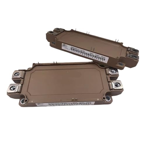 Module 2MBI450VN-170-50 IGBT pour onduleur de puissance industriel - 2