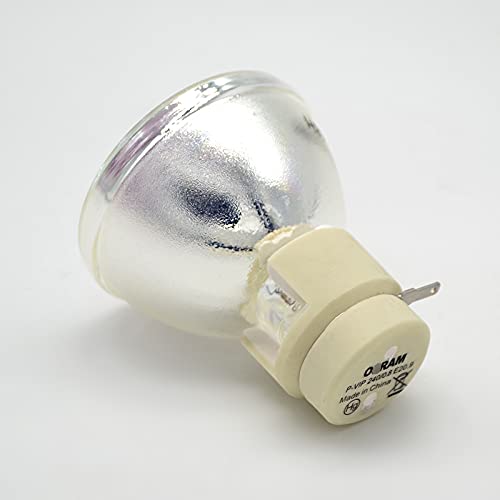 SeiZed Lámpara de Repuesto for proyector 5j.J7l05.001 for Benq W1070 y W1080st