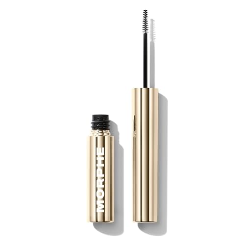Morphe Micro Manager Clear Eyebrow Gel