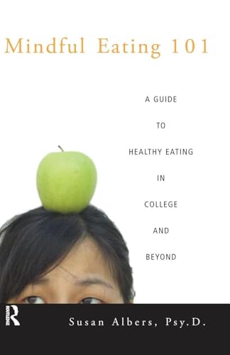 Mindful Eating 101: A Guide to Healthy Eating in College and Beyond