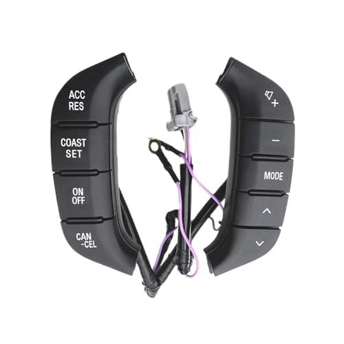 J[ANZT[ Compatible With OH For pWF Compatible With Mitsubishi For Pajero 2008-2012 XeAOzC[ XCb` I[fBI WI Rg[ {^ 8701A3