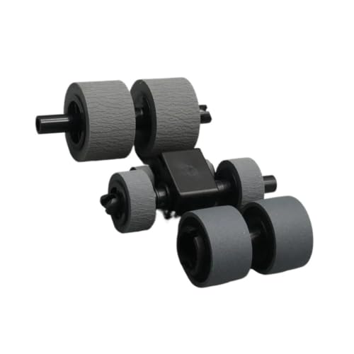 Kit de remplacement de rouleau 6FW06-60001 pour réparer l'entraînement HP ScanJet Pro