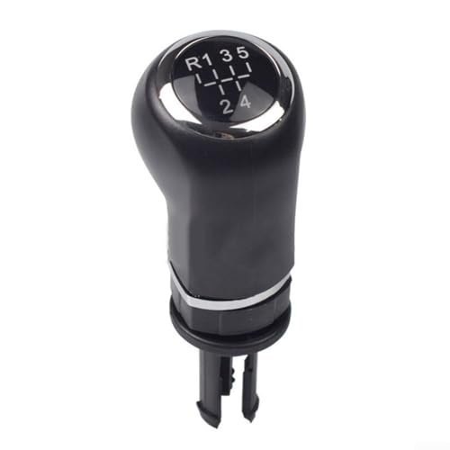 Gettimore Schaltknauf für Opel Corsa D 5/6-Gang