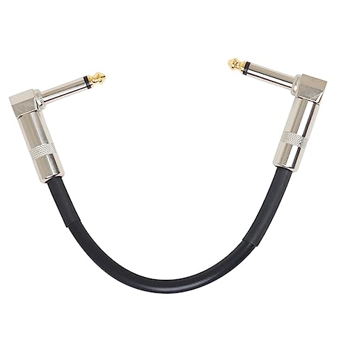 VINTORKY Accessoire D’Effets De Guitare Pièces De Guitare Connecteur D’Outil Réduction Du Bruit Pédale D’Alimentation Effecteur De Guitare Ligne De Connexion Instrument Majeur Dc Ligne - Les Beatles, Paul McCartney, John Lennon, RIngo Starr, George Harrison VINTORKY Accessoire D'Effets De Guitare Pièces De Guitare Connecteur D'Outil Réduction Du Bruit Pédale D'Alimentation Effecteur De Guitare Ligne De Connexion Instrument Majeur Dc Ligne