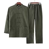 ÚSALO EN CUALQUIER LUGAR: el estilo chino es elegante, fácil de usar y duradero. El diseño de estilo chino es adecuado para uso casual y elegante.