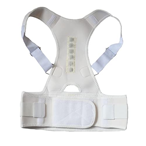 Correcteur de la colonne vertébrale corset de maintien, Taille L, Couleur F