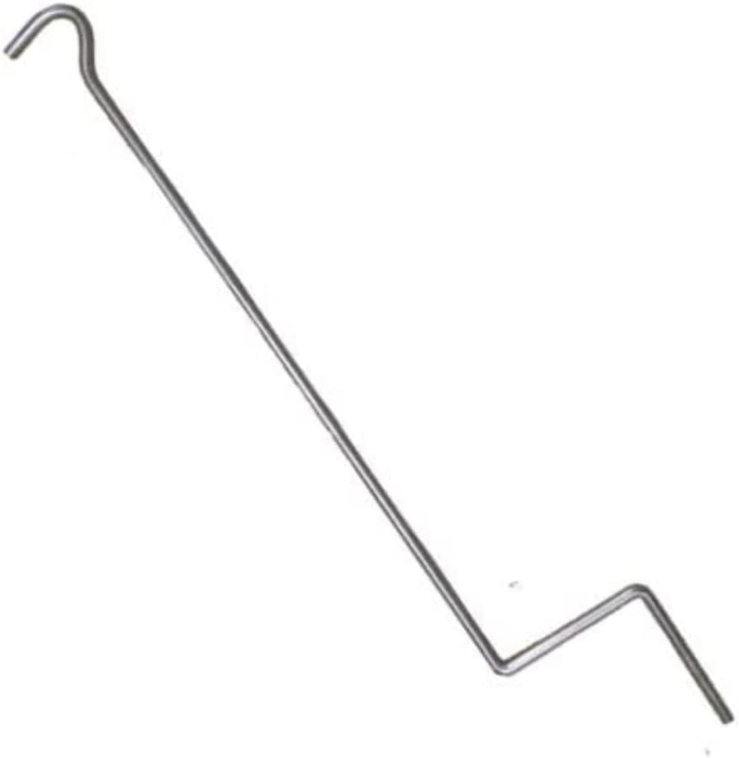 Atlas Titan Jack Rod Only for Mechanical Scissor Vehicle Lift Jack