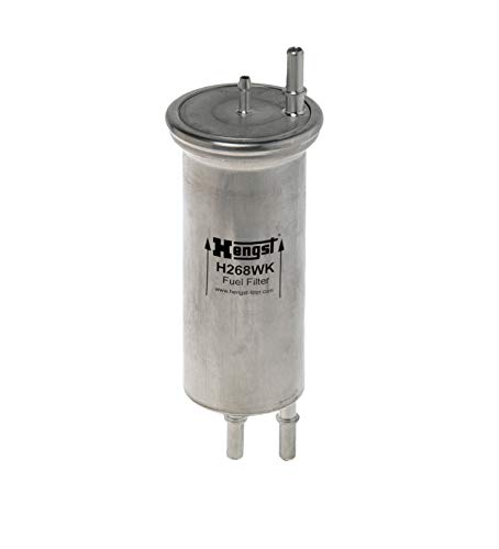 Hengst H268Wk Fuel Filter #TOP13