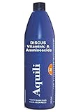 Ottimo per discus Aquili BIO046 Diskus Vitamins Amino Acids