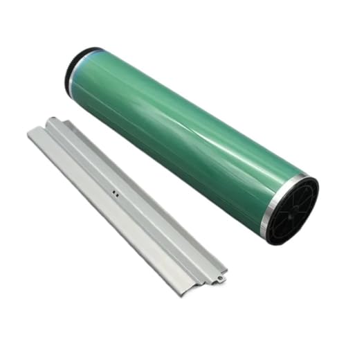 Tambour OPC W1120A et lame de raclage pour éliminer les traces de toner sur MFP 179fnw