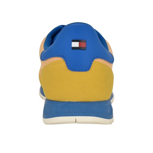 Tommy Hilfiger Men's Ganibel Sneaker3