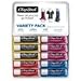 Chapstick Lip Balm Variety Pack - 12 Sticks!!