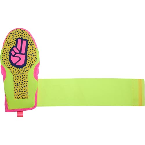 Easton | Protective Sliding Mitt | Baseball & Softball | Small | Spring Break Edition - Dub by Easton - Image 8
