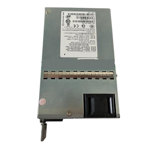 Alimentation NXA-PAC-500W-B pour sécuriser les serveurs et commutateurs 3064