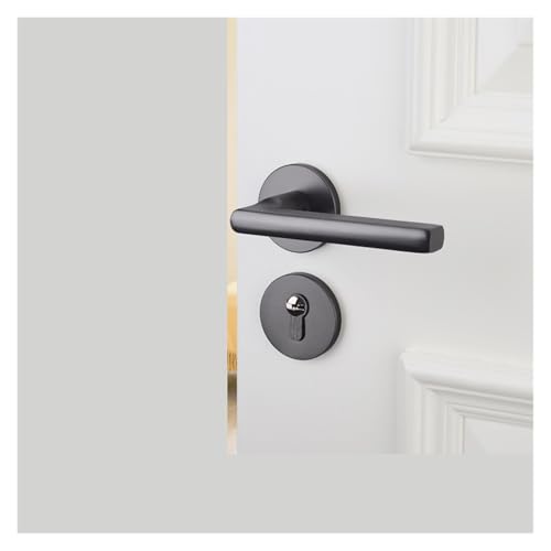 Cerraduras para puerta interior que transforman el estilo de tu sala de estar y dormitorio 2