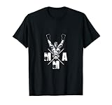 Mma Fight Style Shirts