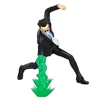 VIBRATION STARS 飛段B×2 Amazon.com: Banpresto - Hunter x Hunter - Gon II, Bandai
