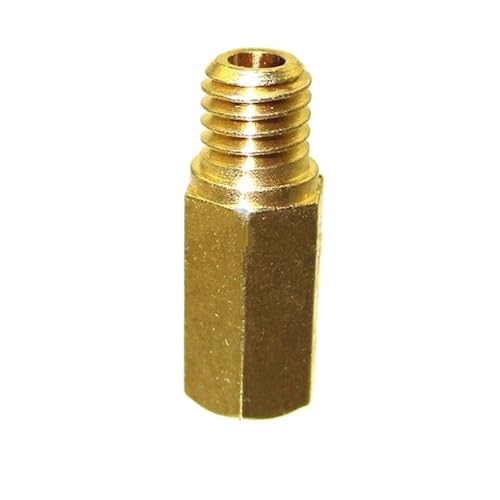 Chorro principal carburador moto soluciona tirones Keihin PWK