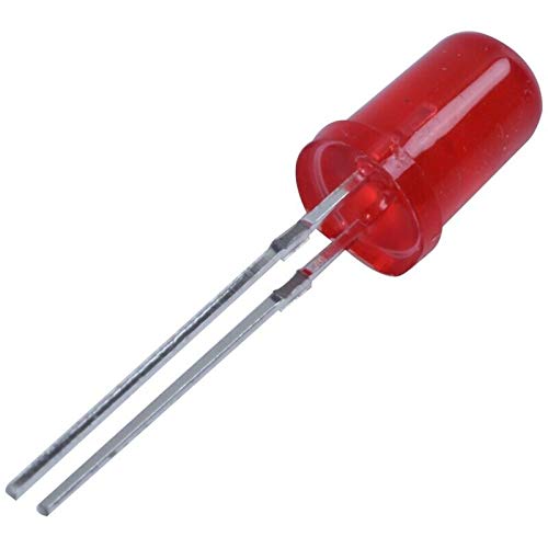 ELECTROPRIME 500Pcs/lot 5mm LED diode Light Assorted Kit DIY LEDs Set White Yellow Red G A8S4