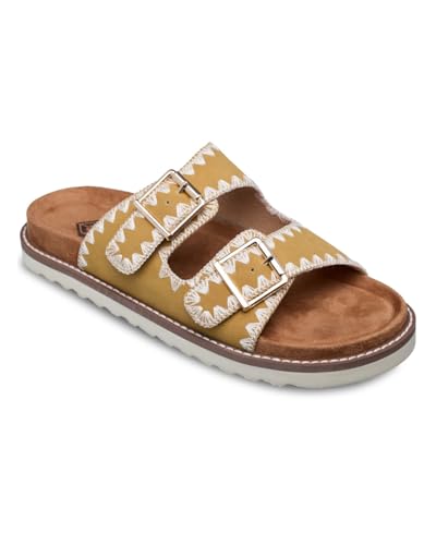 Mules Roxy Hyndira - vue 5