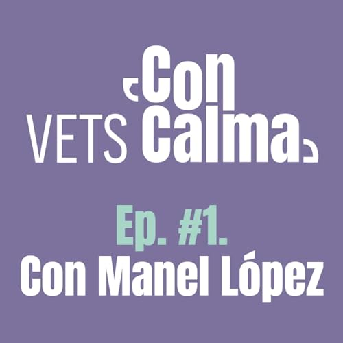 Lo EMOCIONAL no est&aacute; en el TEMARIO con Manel L&oacute;pez B&eacute;jar | Ep. #1