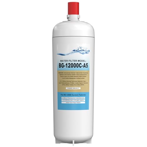 BG-12000C-A5 Compatible with Body Glove BG12000C BG-12000