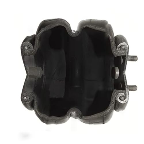 Suspension pneumatique haut de gamme Ram 3500 double convolution - 3