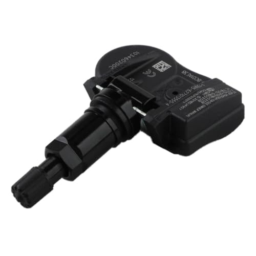 Czujnik ciśnienia w oponach do Tesla Model 3 2017-2022 S 2014-2019 X 2015-2022 Samochodowy czujnik Tpms Czujniki ciśnienia w oponach 103460200C