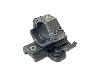 Amazon.co.jp: A.R.M.S タイプ Aimpoint COMP II M68 マウント