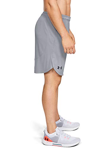 Under Armour Knit Training Shorts pantaloni corti
