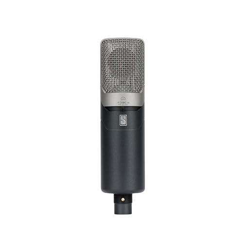 Amazon.co.jp: Slate Digital ML-1A コンデンサーマイク モデリング