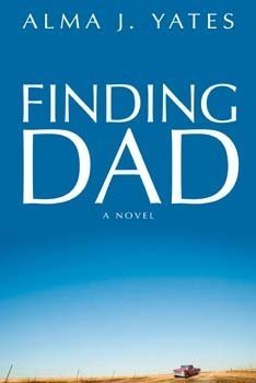 Paperback Finding Dad Book