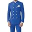 Light Royal Blue