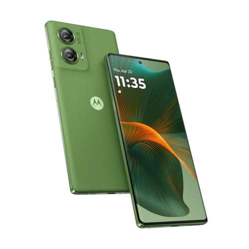 Motorola Edge 50 Fusion 5G 8GB-256GB Verde (Forest Green) XT2429-2