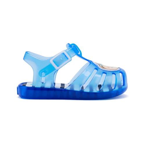 GIOSEPPO Boy's Slide Flip-Flop2