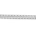 Madina Jewelry 10.15 ct Ladies Round Cut Diamond Tennis Bracelet in Channel Setting