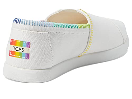 Image of TOMS Alpargata Forward Espadrille