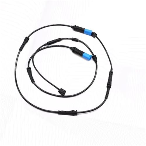 Sensor pastillas freno con aviso de desgaste exacto para ejes G01 G02 G08