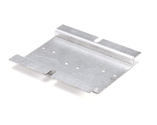 Équerre solénoïde Mntg Sc3.15 pour stabiliser vos actionneurs Cleveland - 4