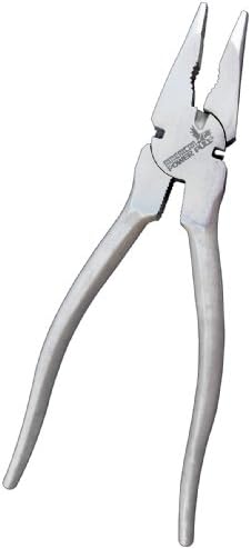 American Power Pull 8 Round Nose Pliers (PL8RND) Tie Downs, Tow Straps, Power Pull, Chain Blocks, Stretch Cords, Standard